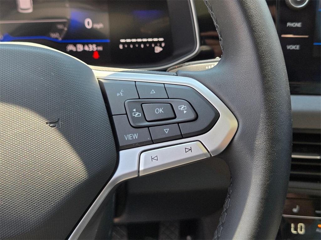 used 2025 Volkswagen Jetta car, priced at $22,987
