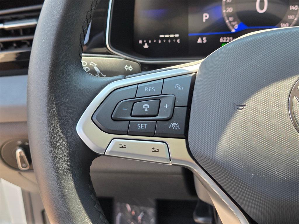 used 2025 Volkswagen Jetta car, priced at $22,987
