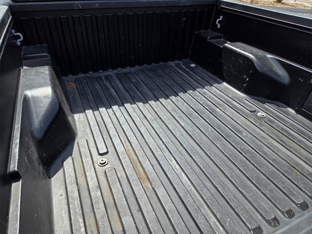 used 2023 Toyota Tacoma car, priced at $33,987