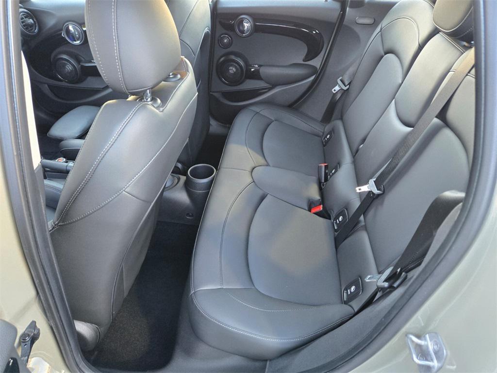 used 2021 MINI Hardtop car, priced at $19,987