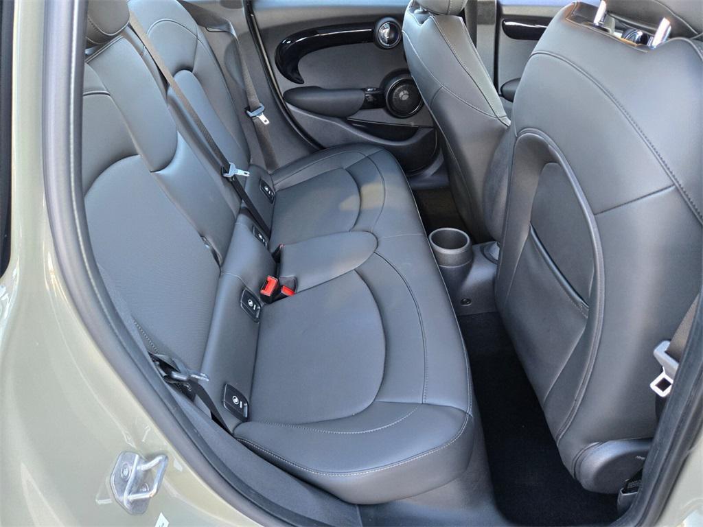 used 2021 MINI Hardtop car, priced at $19,987