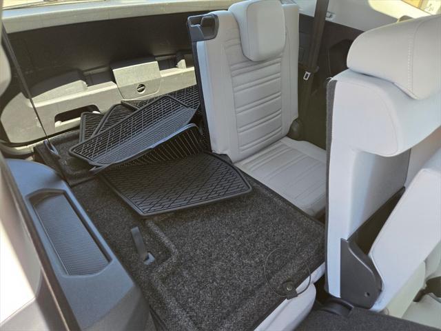 used 2022 Volkswagen Tiguan car, priced at $20,888