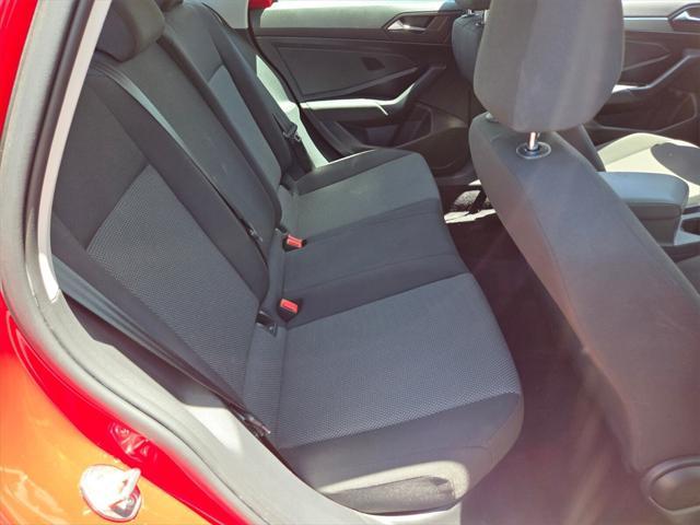 used 2021 Volkswagen Jetta car, priced at $15,488