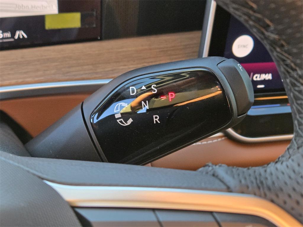 new 2026 Volkswagen Tiguan car, priced at $44,860