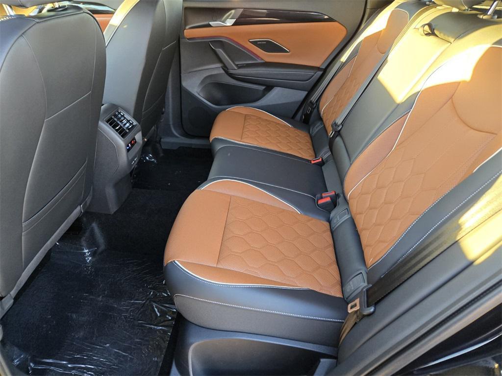 new 2026 Volkswagen Tiguan car, priced at $44,860