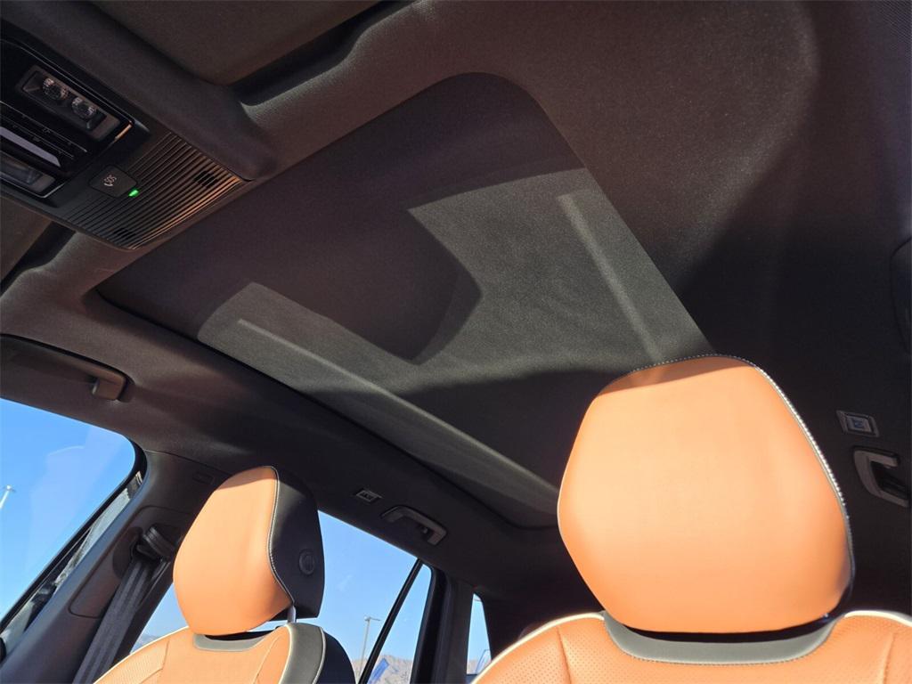 new 2026 Volkswagen Tiguan car, priced at $44,860