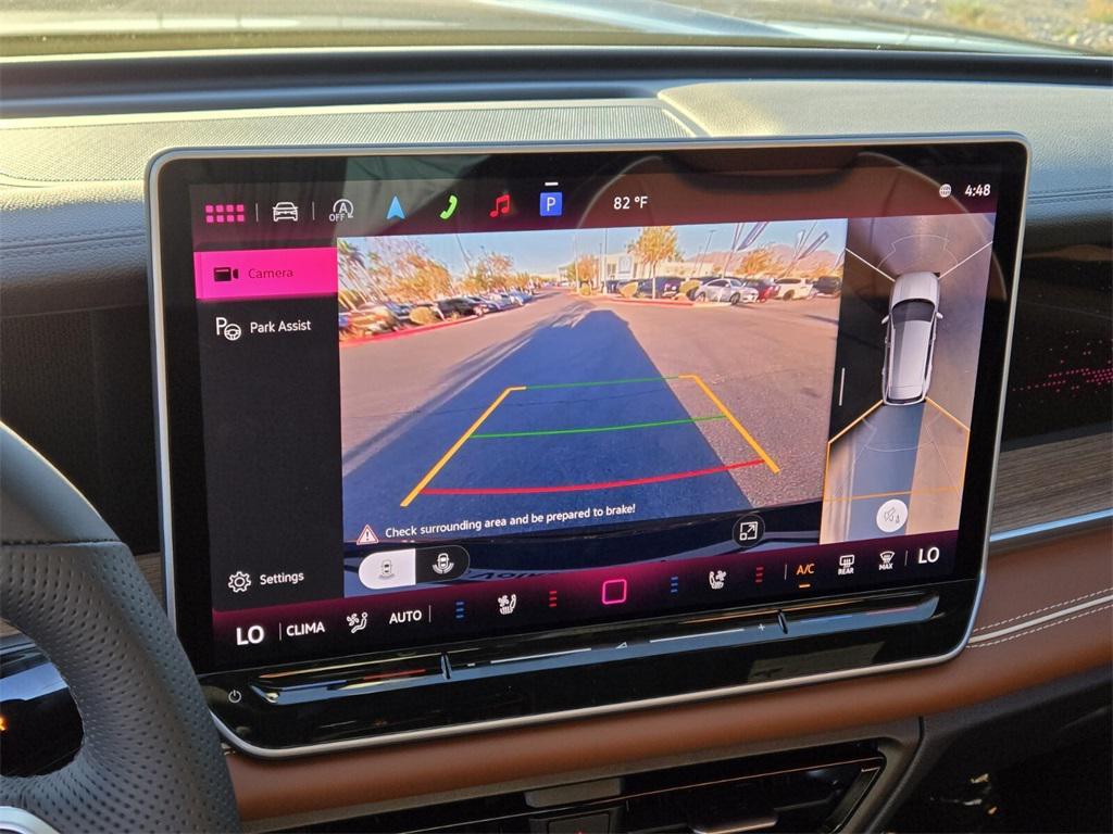 new 2026 Volkswagen Tiguan car, priced at $44,860