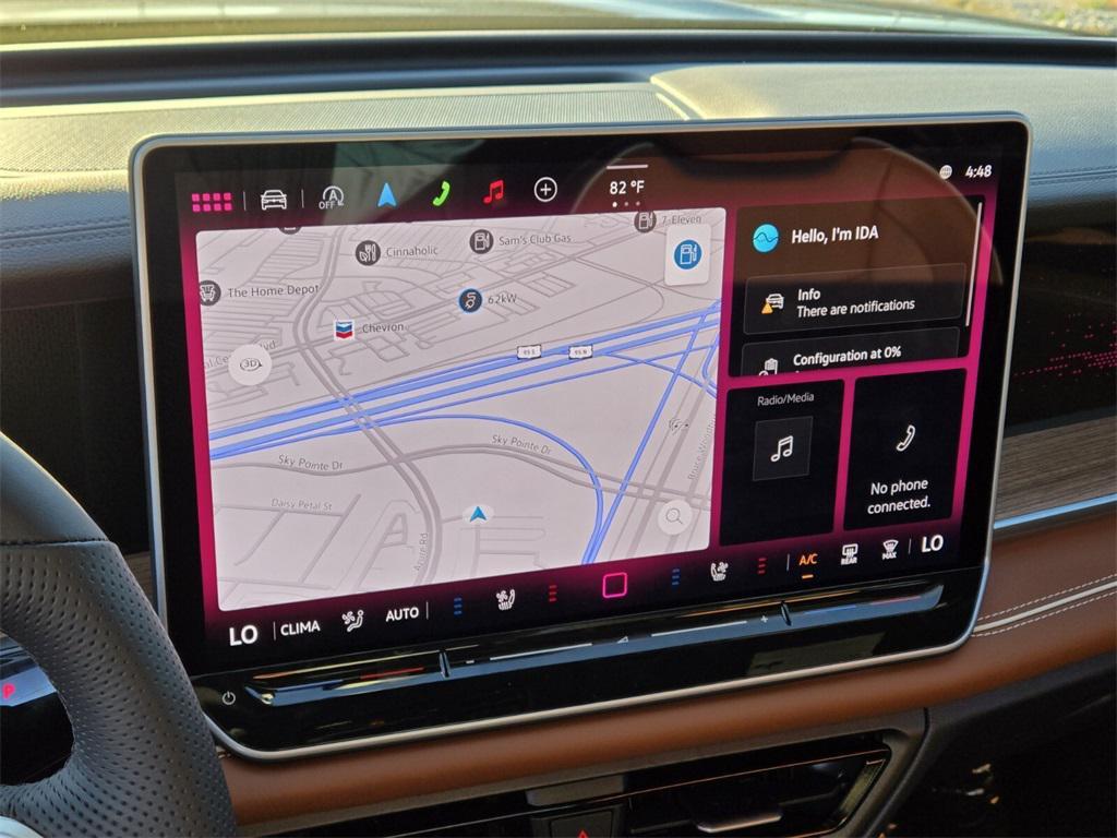 new 2026 Volkswagen Tiguan car, priced at $44,860