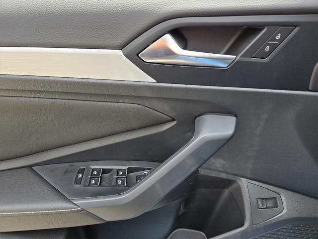 new 2025 Volkswagen Jetta car, priced at $23,954