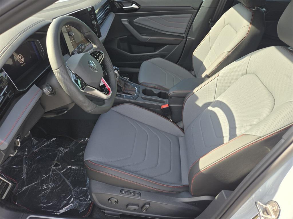 new 2025 Volkswagen Jetta GLI car, priced at $32,862