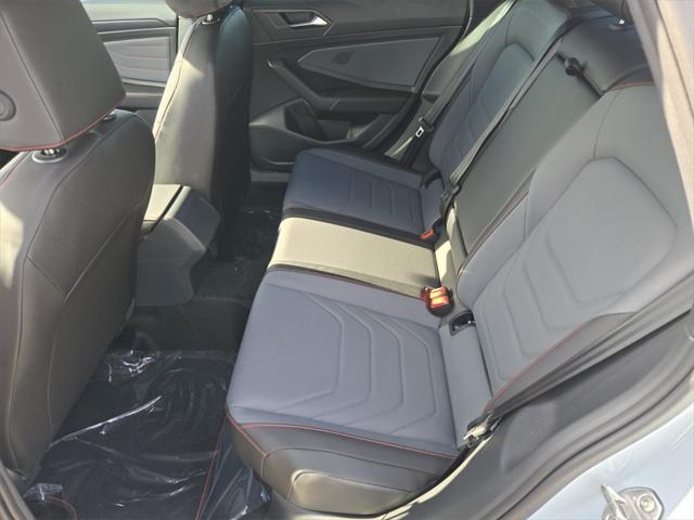 new 2025 Volkswagen Jetta GLI car, priced at $31,362