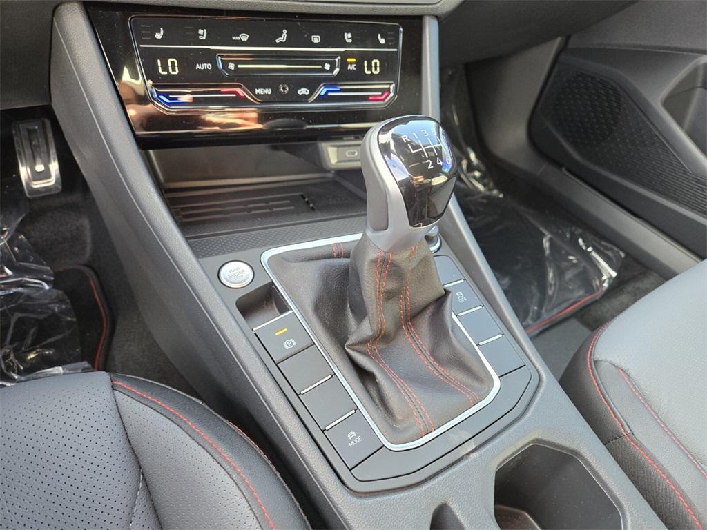 new 2025 Volkswagen Jetta GLI car, priced at $32,862