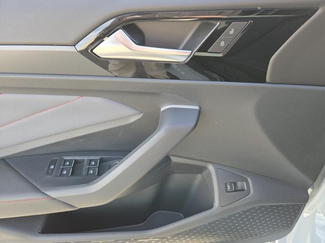 new 2025 Volkswagen Jetta GLI car, priced at $31,362