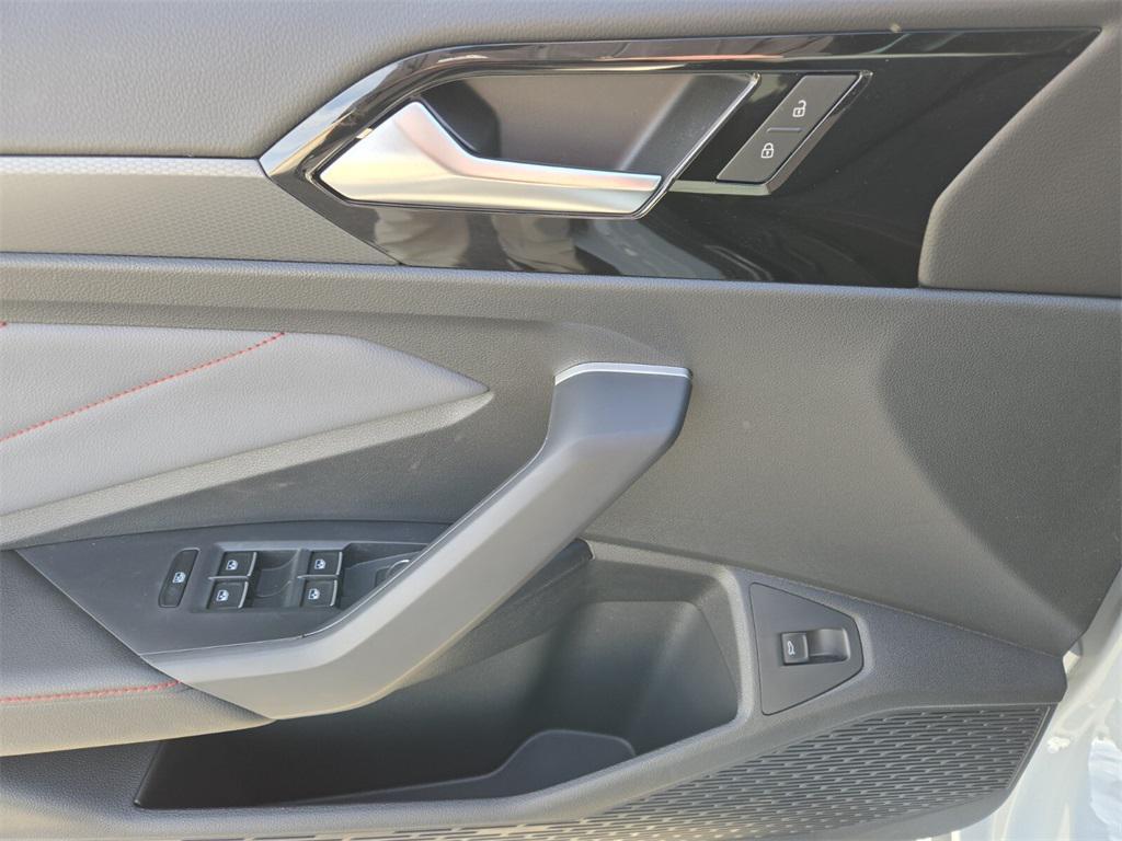 new 2025 Volkswagen Jetta GLI car, priced at $32,862