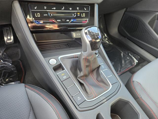 new 2025 Volkswagen Jetta GLI car, priced at $31,362