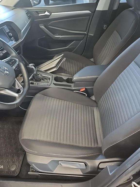 used 2024 Volkswagen Jetta car, priced at $18,988