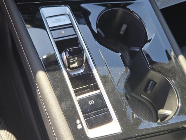 new 2025 Volkswagen Atlas Cross Sport car, priced at $39,953