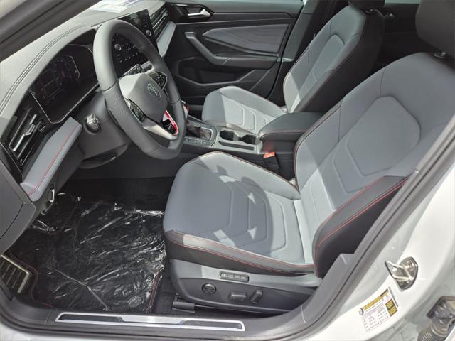 new 2025 Volkswagen Jetta GLI car, priced at $32,067