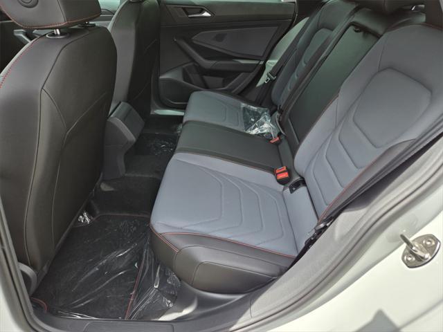 new 2025 Volkswagen Jetta GLI car, priced at $32,067