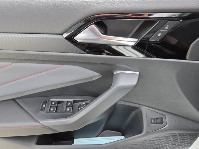 new 2025 Volkswagen Jetta GLI car, priced at $32,067
