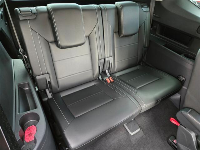 used 2023 Volkswagen Atlas car, priced at $31,998