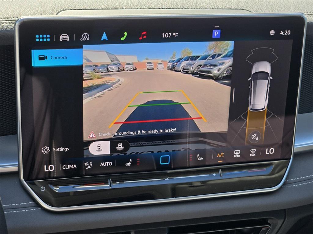 new 2025 Volkswagen Tiguan car, priced at $32,202