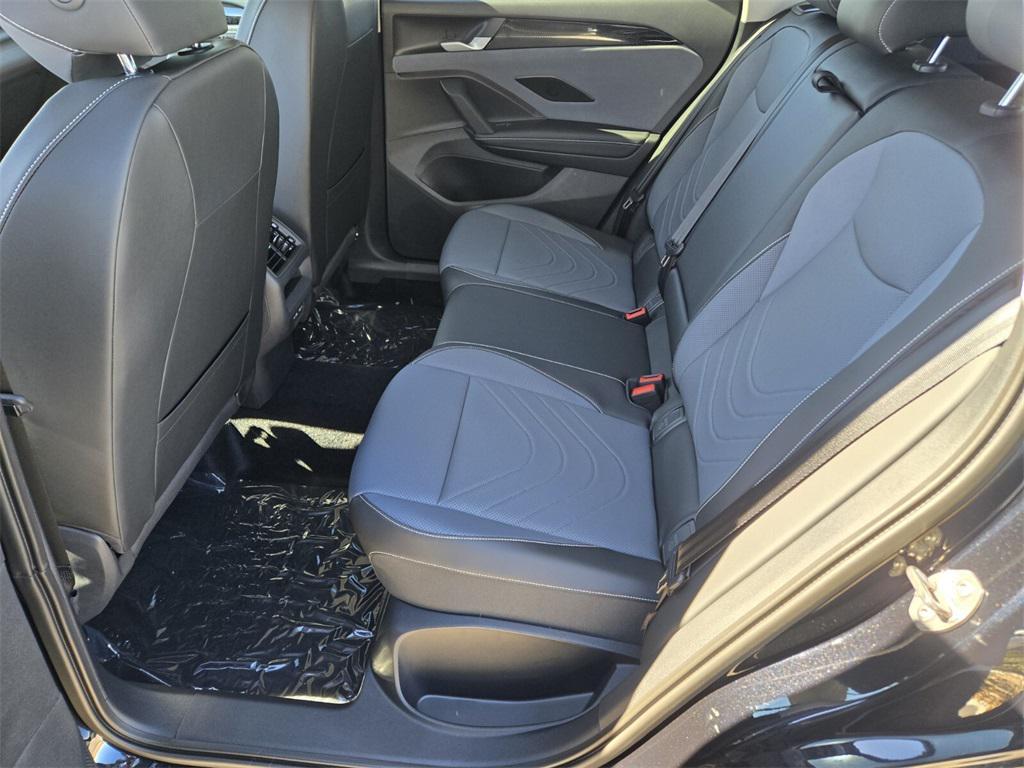 new 2025 Volkswagen Tiguan car, priced at $32,202