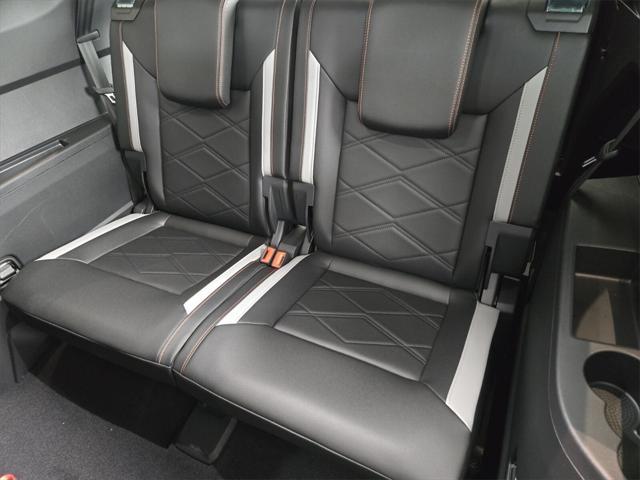 new 2025 Volkswagen Atlas car, priced at $43,307