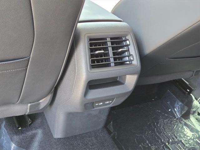 new 2025 Volkswagen Tiguan car, priced at $34,610