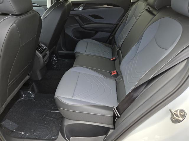 new 2025 Volkswagen Tiguan car, priced at $34,421
