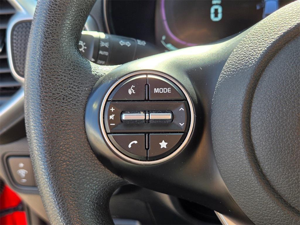 used 2024 Kia Soul car, priced at $18,588
