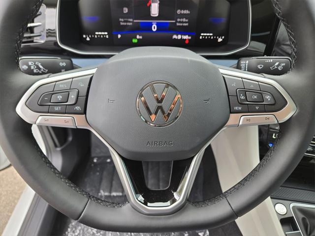 new 2025 Volkswagen Jetta car, priced at $26,805