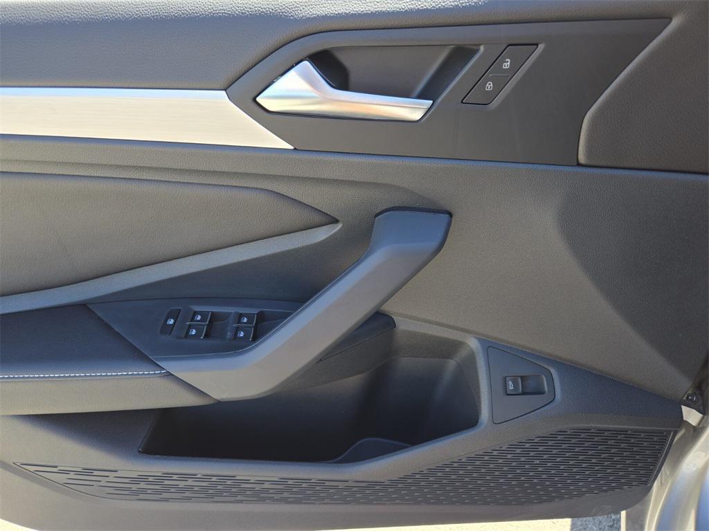 new 2025 Volkswagen Jetta car, priced at $22,894