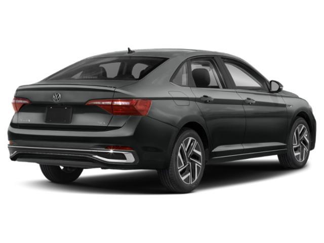 new 2024 Volkswagen Jetta car, priced at $28,606