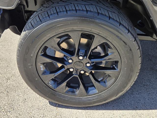 used 2021 Jeep Wrangler Unlimited 4xe car, priced at $29,988
