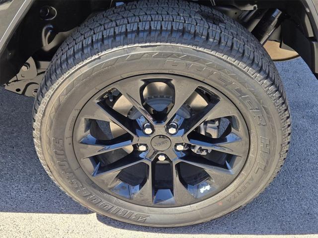 used 2021 Jeep Wrangler Unlimited 4xe car, priced at $29,988