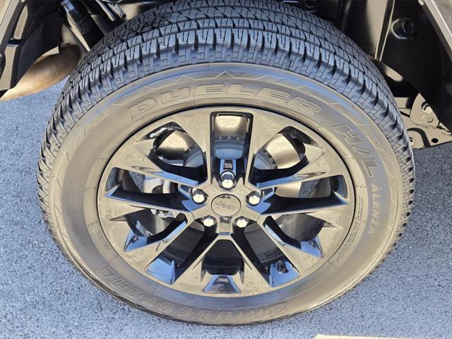 used 2021 Jeep Wrangler Unlimited 4xe car, priced at $29,988