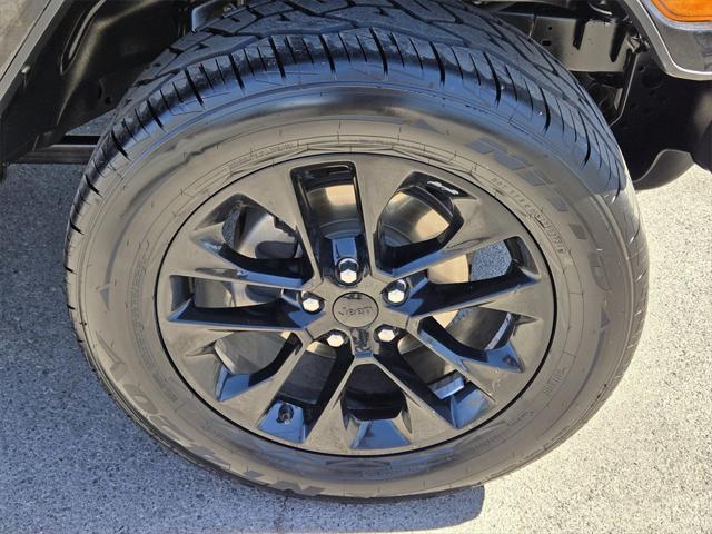 used 2021 Jeep Wrangler Unlimited 4xe car, priced at $29,988