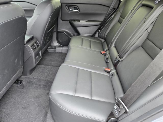 used 2024 Nissan Rogue car, priced at $30,988