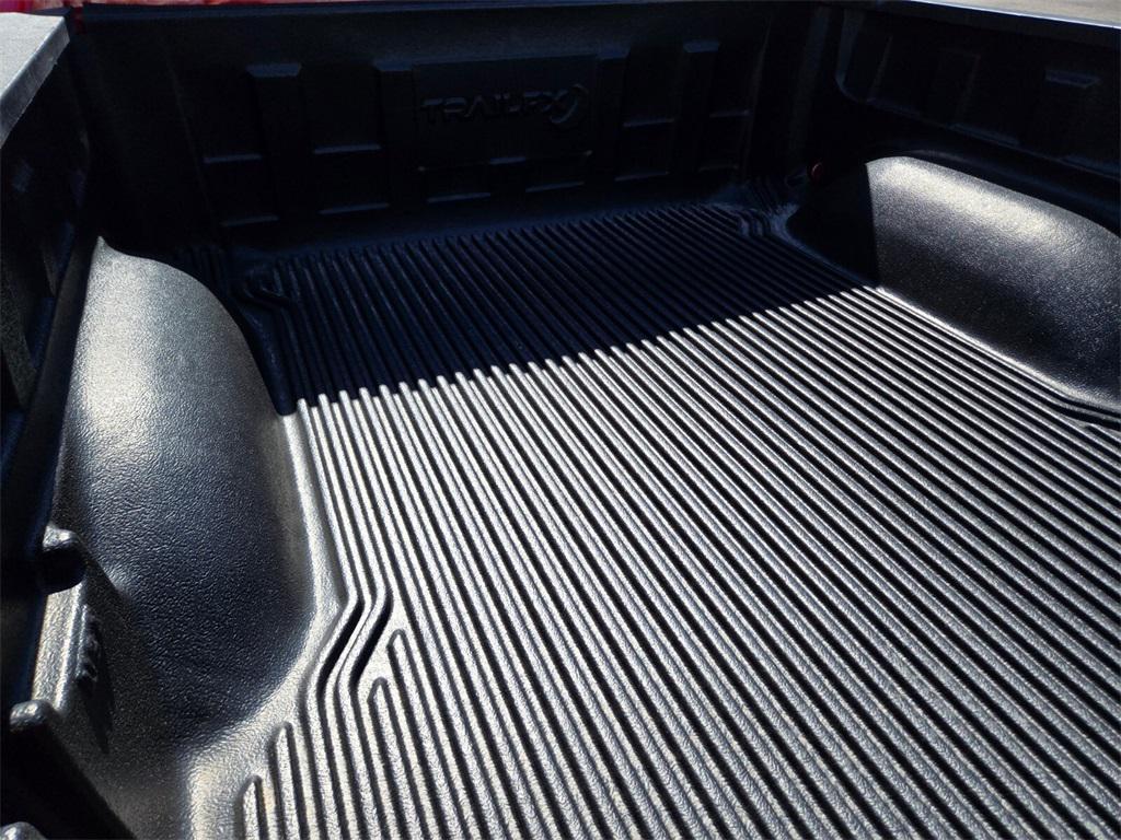 used 2024 Ram 1500 Classic car, priced at $29,587