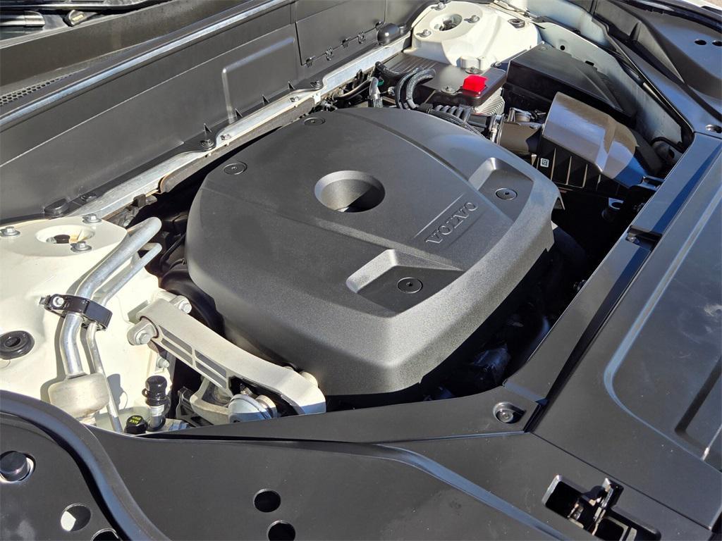 used 2018 Volvo XC90 car, priced at $16,687