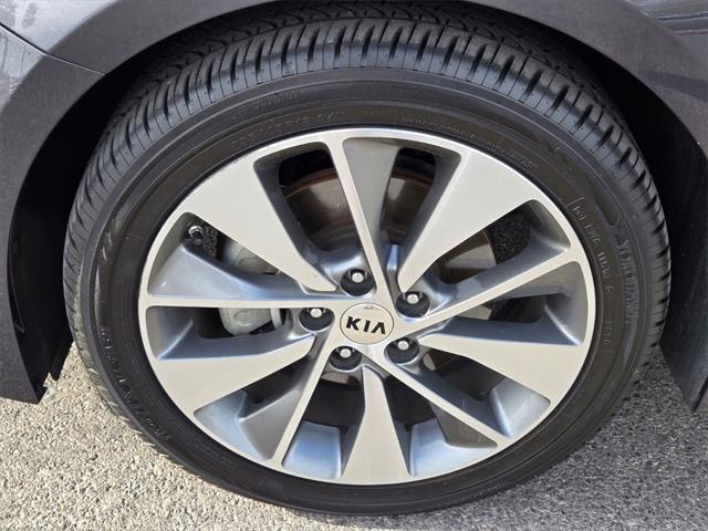 used 2019 Kia Optima car, priced at $14,988