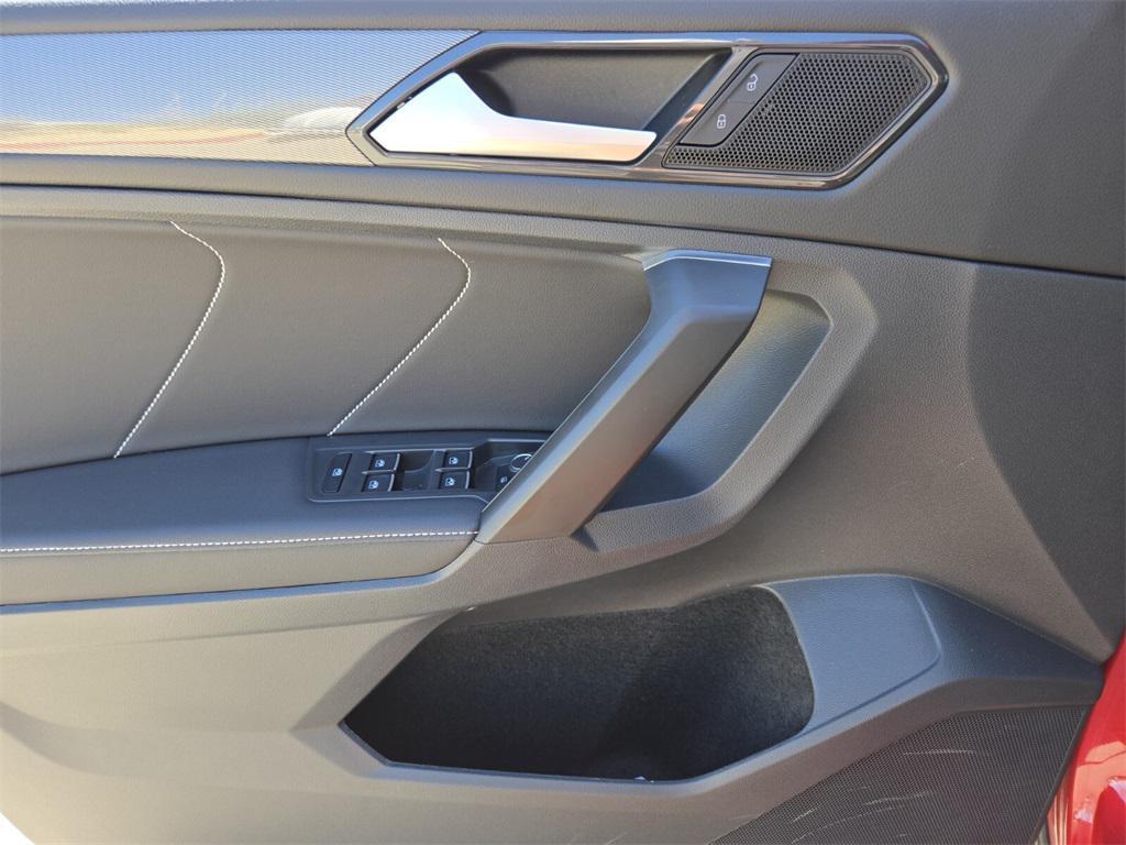 used 2022 Volkswagen Tiguan car, priced at $21,987