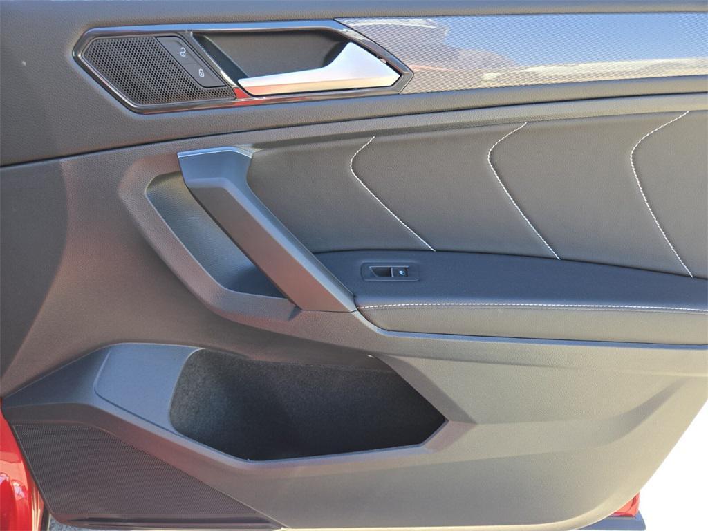 used 2022 Volkswagen Tiguan car, priced at $21,987