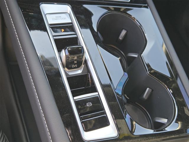 new 2025 Volkswagen Atlas Cross Sport car, priced at $38,596