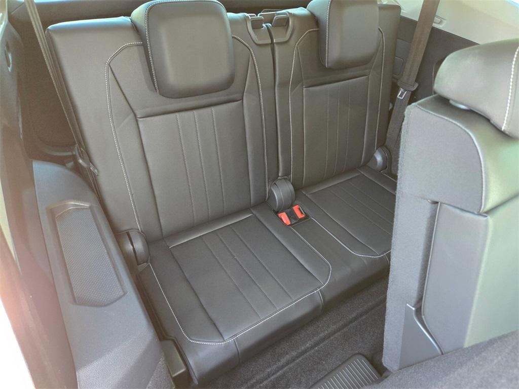 used 2022 Volkswagen Tiguan car, priced at $22,887