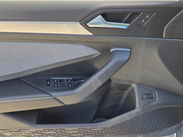 new 2025 Volkswagen Jetta car, priced at $26,758
