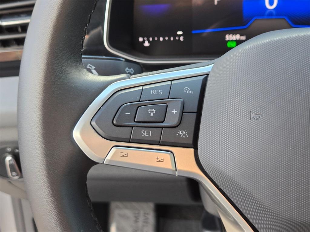 used 2025 Volkswagen Jetta car, priced at $23,987