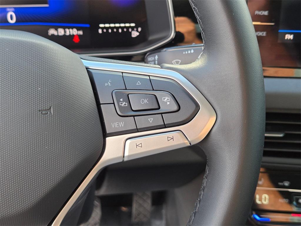 used 2025 Volkswagen Jetta car, priced at $23,987