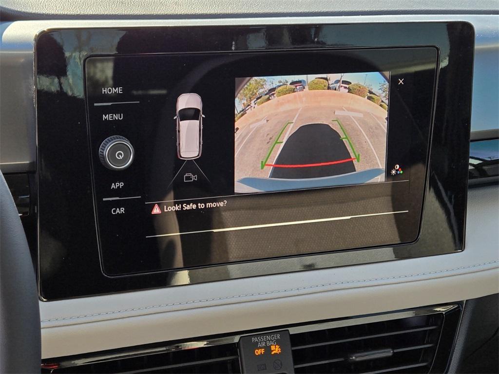 new 2025 Volkswagen Taos car, priced at $25,545